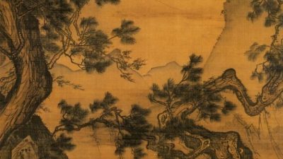 Идеальная осанка и правильные позы в китайской культуре