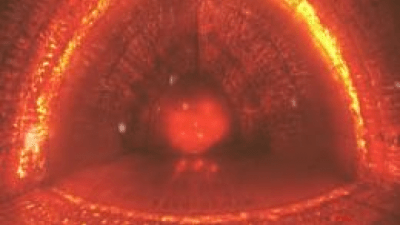 В недрах Земли кислорода в 10 раз больше, чем в атмосфере