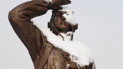 Готов ли Китай положить конец ядерной программе Северной Кореи?