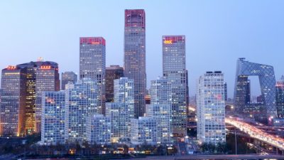 Работа в Китае 2016. Иностранцам упростят оформление документов для трудоустройства