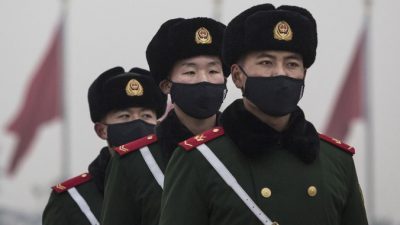 Эксклюзив. Мировая банковская система контролируется китайскими хакерами