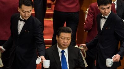 Китайский бизнес-портал Caixin: о реформах, демократии и верховенстве закона