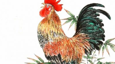 Известные люди, рождённые в год Петуха