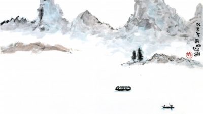 Древний Китай: Беспристрастные советы министра Ци Си