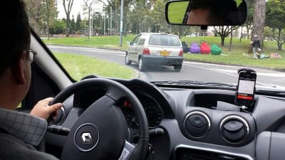 Такси из Симферополя в Ялту