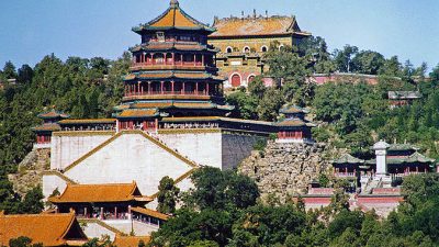 В Пекине построят новую трамвайную линию