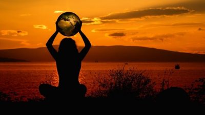 Учёные разгадали загадку «гула Земли»