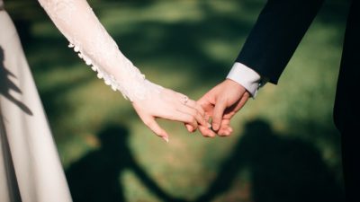 Jeremy Wong Weddings/unsplash.com/License Unsplash
