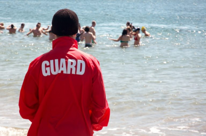 Целительный эффект от зимнего купания