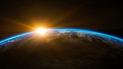 Учёные выяснили, какой была бы Земля без людей