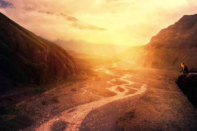 53 мудрых кавказских пословицы. Не в бровь, а в глаз! jplenio/pixabay/pixabay license | Epoch Times Россия