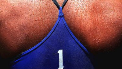 Пот течёт рекой? Помогут простые советы