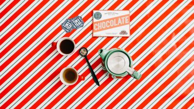 Продукты, питающие кожу изнутри