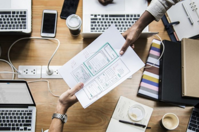 Успешное ведение бизнеса на основе извечных принципов Всегда ведите своих людей, а не ждите, что они всё сделают. (Image: pexels / CC0 1.0) | Epoch Times Россия