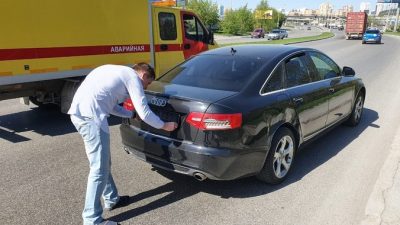 Пошлина за сдачу экзаменов в ГИБДД подорожает в 6 раз