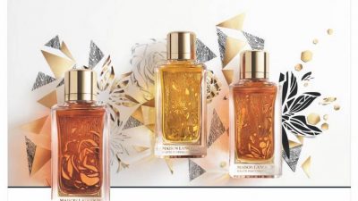 Духи ― рискованный подарок