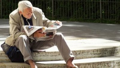 Деньги на продукты предложили выдавать нуждающимся россиянам