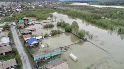 Фото: ГУ МЧС по Республике Хакасия
