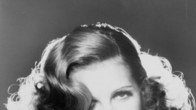 Причёски, достойные «Оскара»