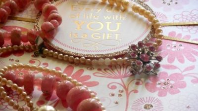 Создаём эффектные украшения для волос в восточном стиле своими руками