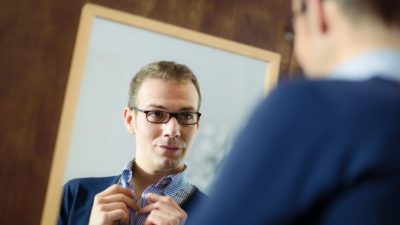 Почему так важно следить за своей внешностью