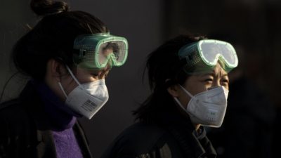 Спецкомитет по разведке Палаты представителей США: Источник коронавируса — лаборатория в Ухане