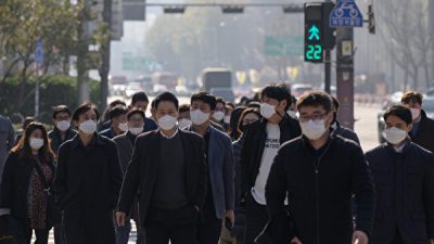 Индия или Бангладеш? Компартия КНР продолжает искать виноватого в пандемии COVID-19