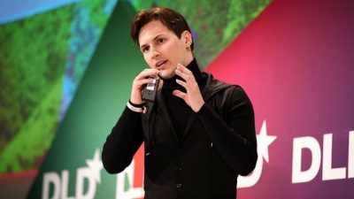 Дуров: Telegram скорее уйдёт с рынка, чем нарушит основные права человека