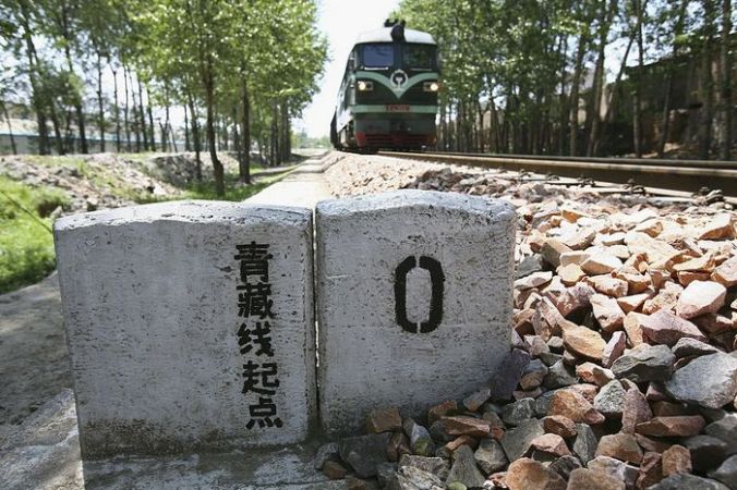 Фото: China Photos/Getty Images)