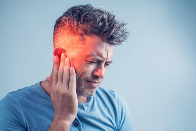 Как избавиться от звона в ушах (aleks333/Shutterstock)