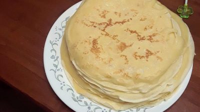 Масленица — древний славянский праздник