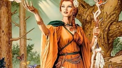 Йогиня. Скриншот/youtube.com