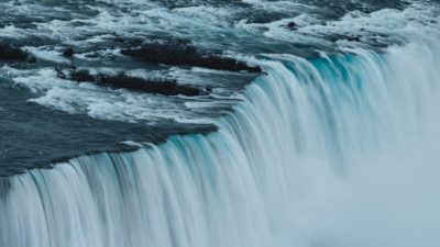 В питьевой воде на всей территории США обнаружены токсичные элементы