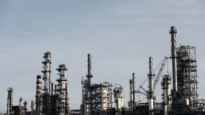 Прогноз: когда в России закончится нефть?