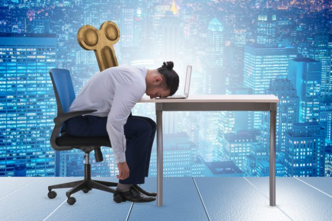 Еда балансирует тело, а также душевное состояние. (Dreamstime.com ©  Elnur)