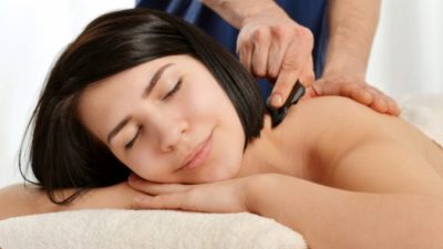 Невероятный Гуа-Ша: китайский массаж для ухода за кожей