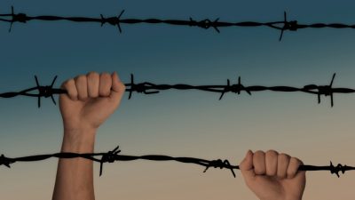 Одну из самых молодых политических заключённых Китая освободили под залог