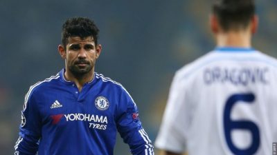 Может ли европейский футбол соперничать с Китаем?