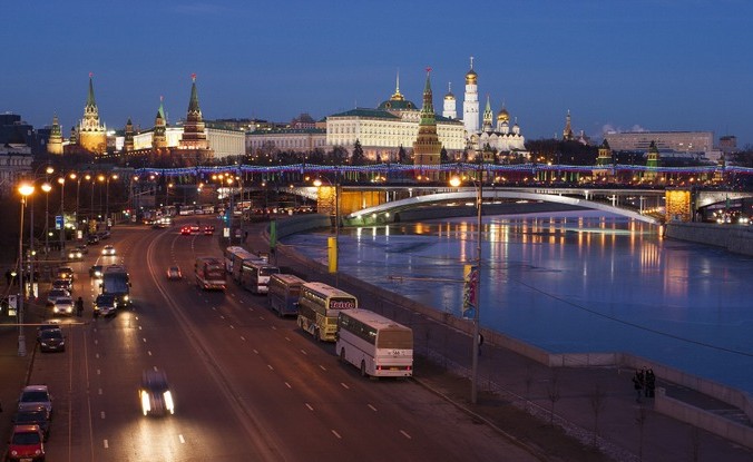 Москва. Фото: pixabay.com/CC0 Public Domain | Epoch Times Россия