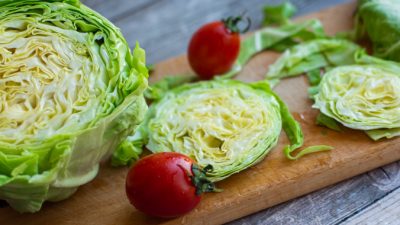 5 причин есть пекинскую капусту