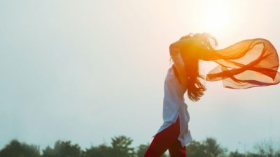 Коэнзим Q10 — энергетический заряд для клеток