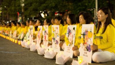 Пятерых последователей Фалуньгун замучили до смерти в китайских тюрьмах