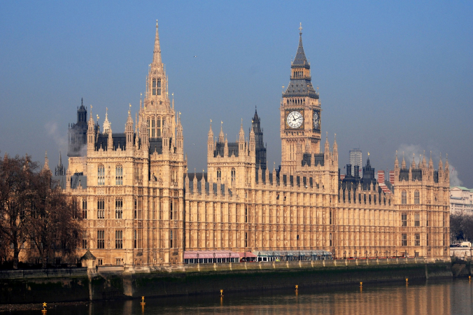 Слушания в парламенте Великобритани о принудительном извлечении органов в Китае состоялись во вторник, 11 октября 2016 годаФото: pixabay.com/Pixabay License