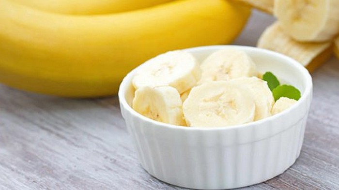 Шесть продуктов против усталости Шесть продуктов против усталости