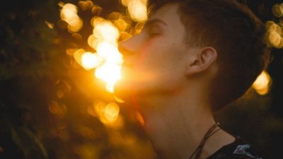 Парень не знал, что в момент смерти видишь свет и продолжаешь существовать в полном сознании 