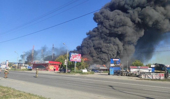 54.mchs.gov.ru/CC BY 4.0 | Epoch Times Россия