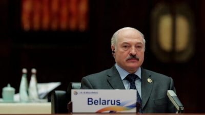 Белоруссия отозвала своего представителя из ЕС и вышла из «Восточного партнёрства»