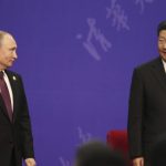 Встреча «на ногах»: Путин и Си встретятся лишь в кулуарах на саммите в Индии