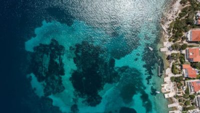 Археолог обнаружил 6000-летнее островное поселение у хорватского побережья