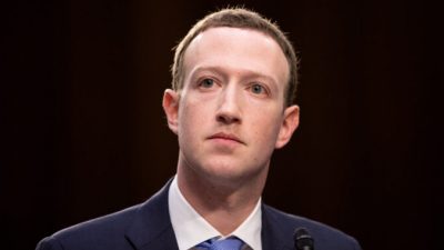 На Facebook могут подать в суд за секс-торговлю, постановил Верховный суд Техаса